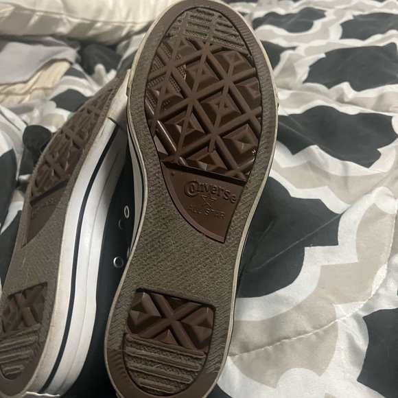 Converse - Picture 3 of 5